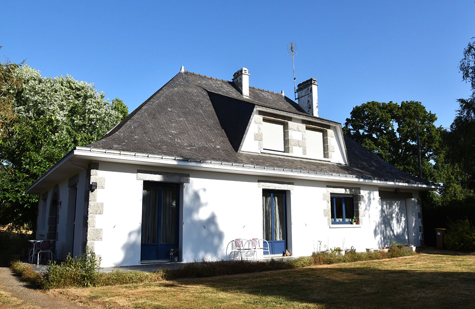 Agence immobilière de Vezin Immobilier - Agence Vezin Immobilier