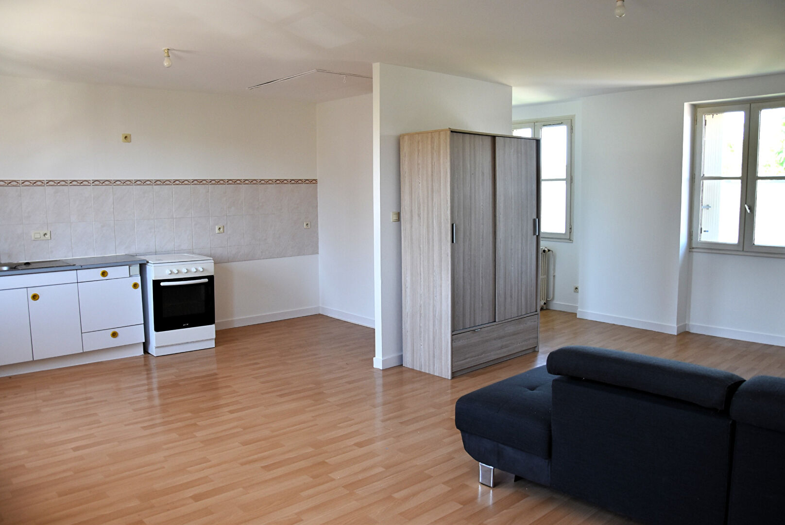 Agence immobilière de Vezin Immobilier - Agence Vezin Immobilier