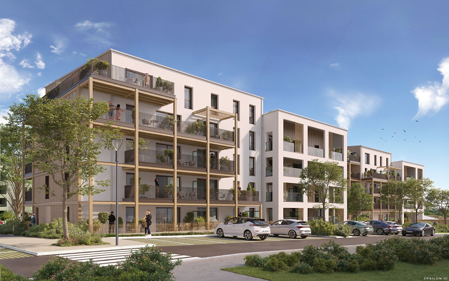 Agence immobilière de Vezin Immobilier - Agence Vezin Immobilier
