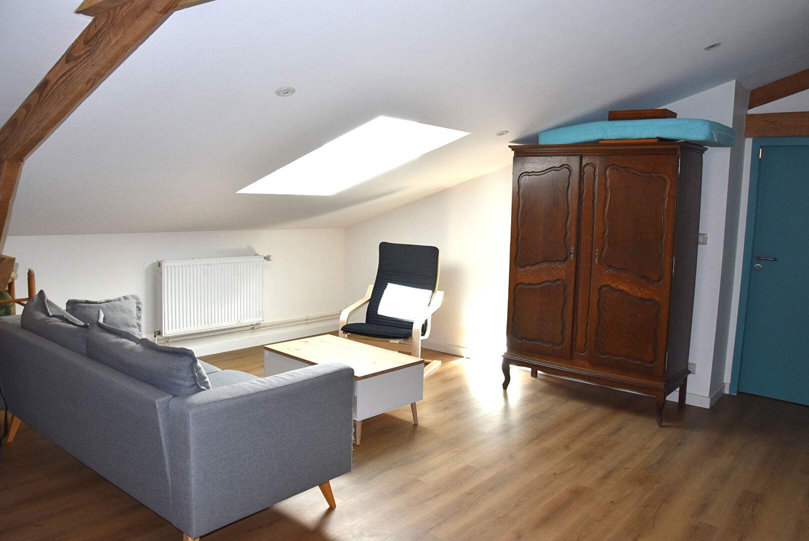 Agence immobilière de Vezin Immobilier - Agence Vezin Immobilier