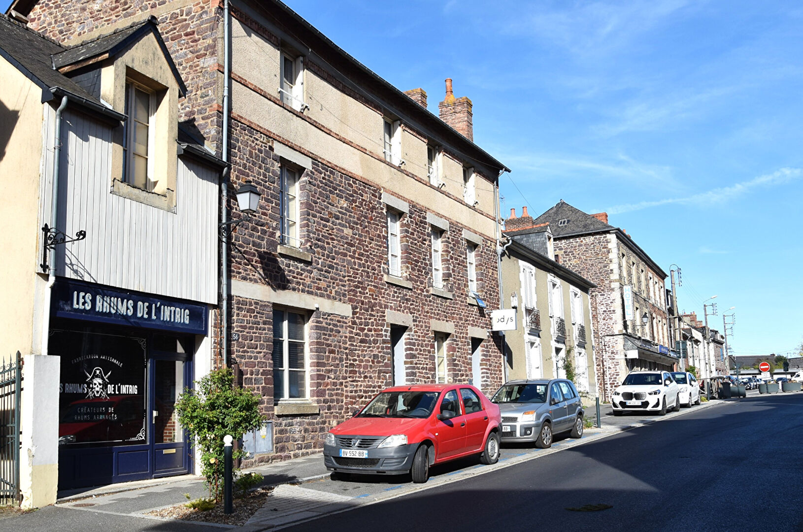 Agence immobilière de Vezin Immobilier - Agence Vezin Immobilier