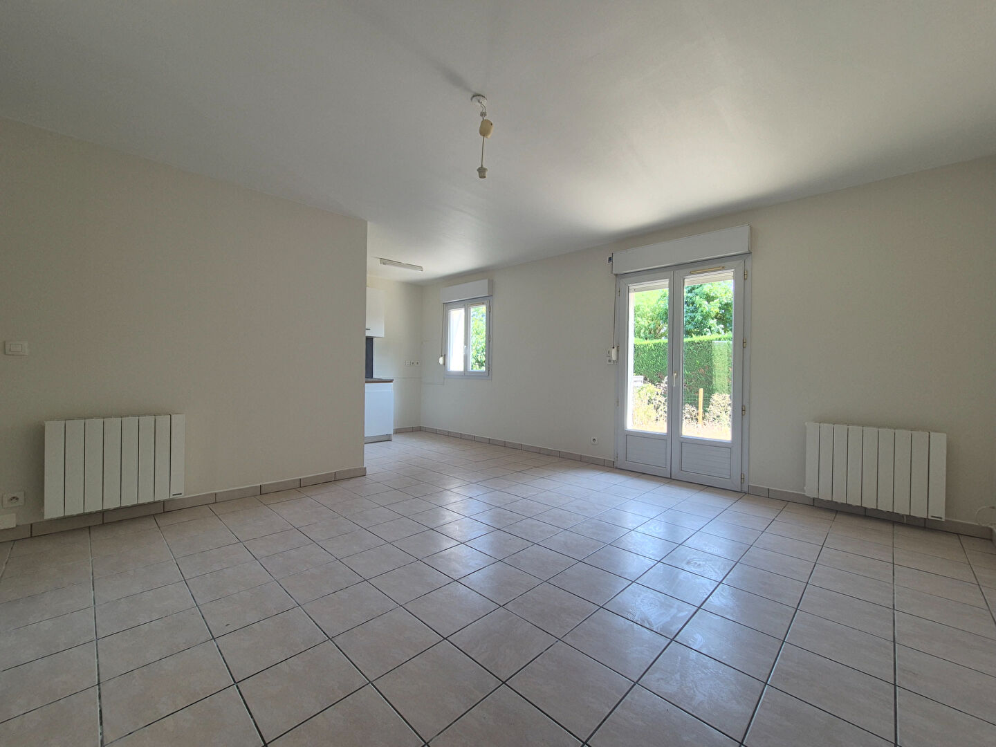 Apartment 3 pièces · 51.00 m² à MURS ERIGNE