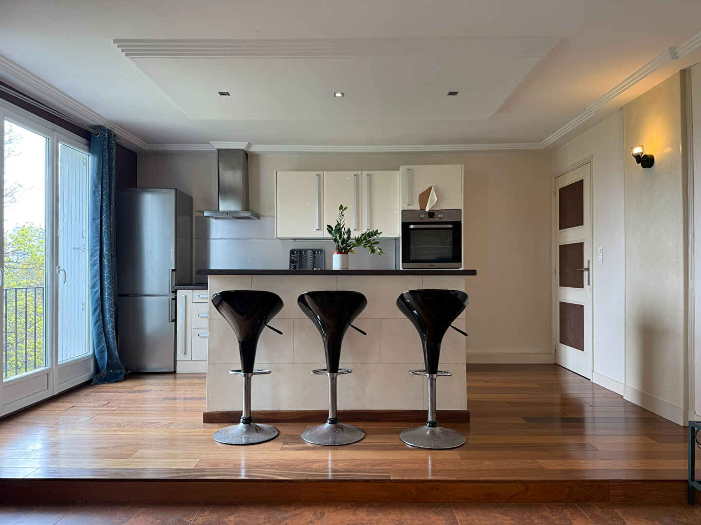 Agence immobilière de VIVRE ICI - Angers