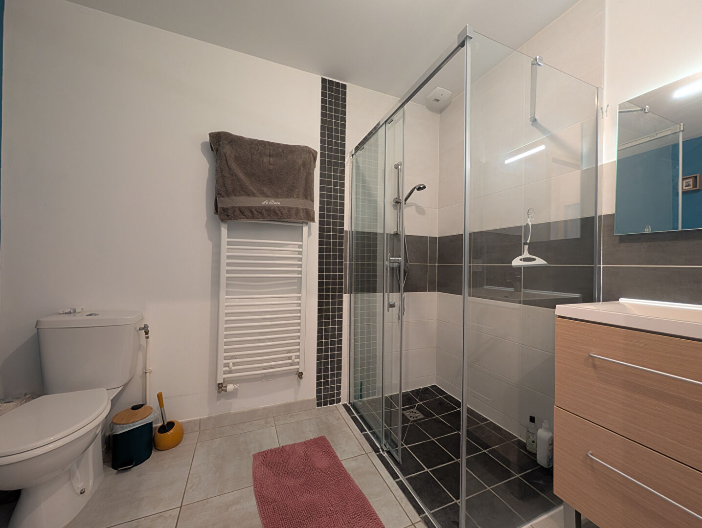 Photo Pellouailles-les-Vignes Pavillon contemporain de 2018 image 6/6