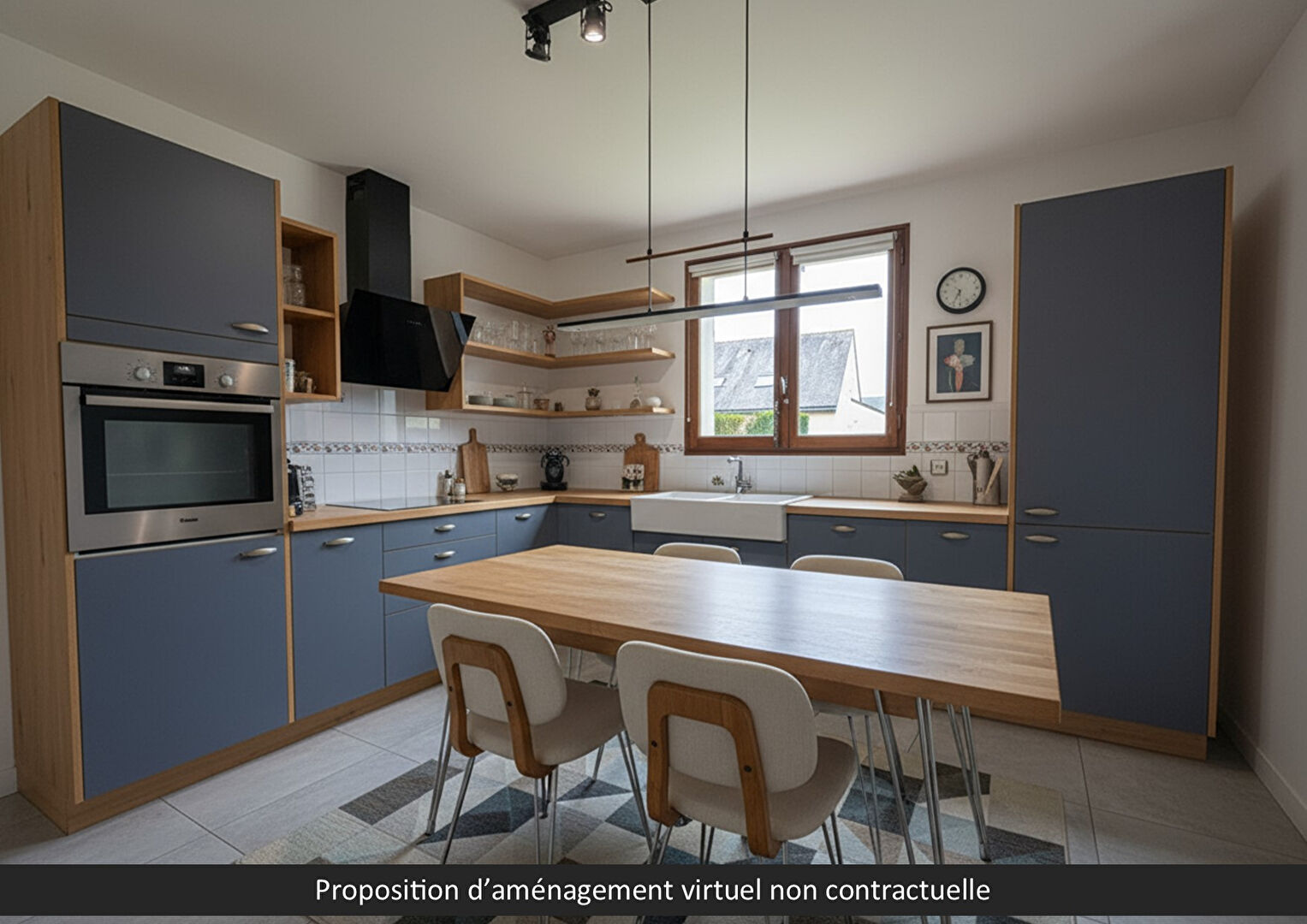 Photo Maison Loire Authion 102 m² image 6/6