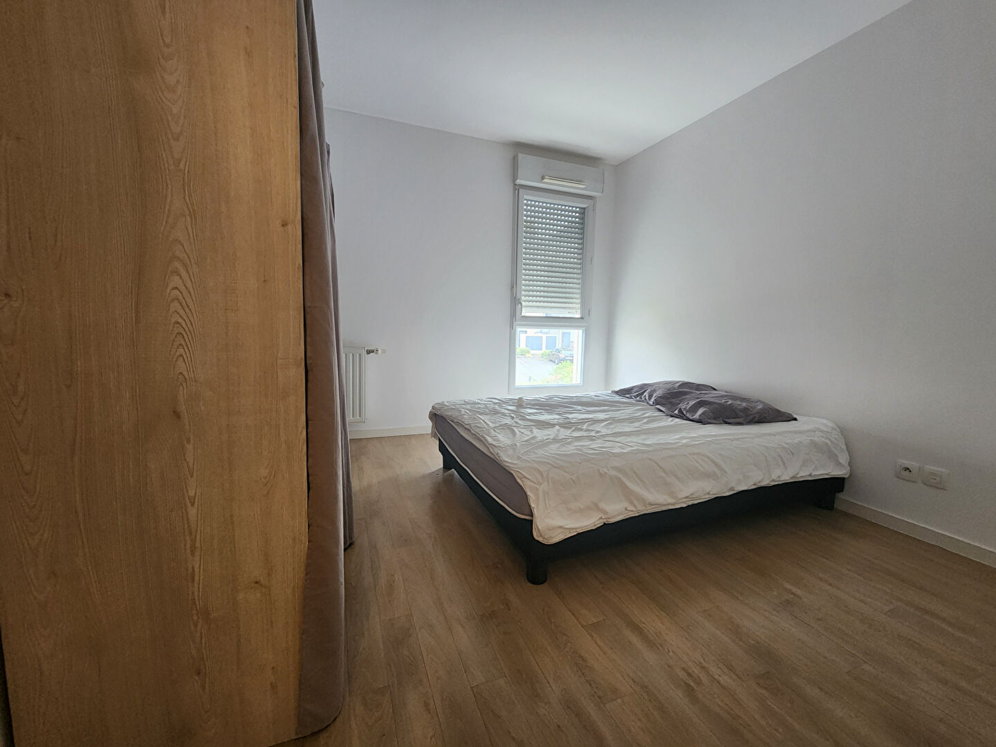 Photo Appartement Les Ponts De Ce 2 pièce(s) 45 m2 image 3/6