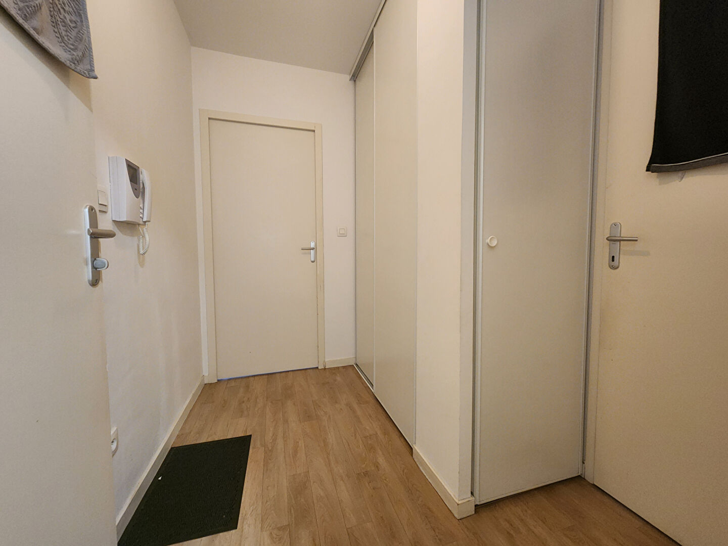 Photo Appartement Les Ponts De Ce 2 pièce(s) 45 m2 image 4/6