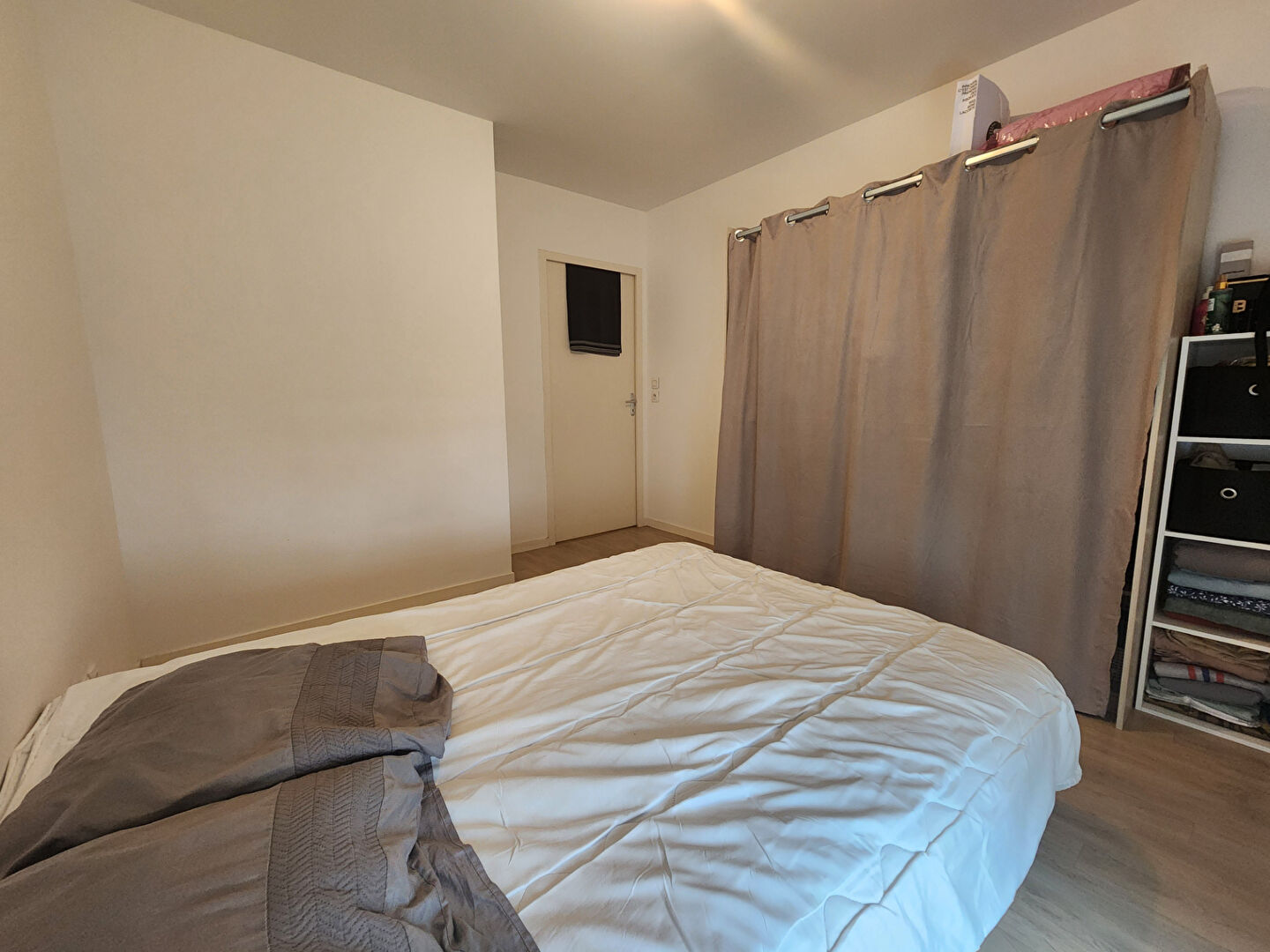 Photo Appartement Les Ponts De Ce 2 pièce(s) 45 m2 image 5/6