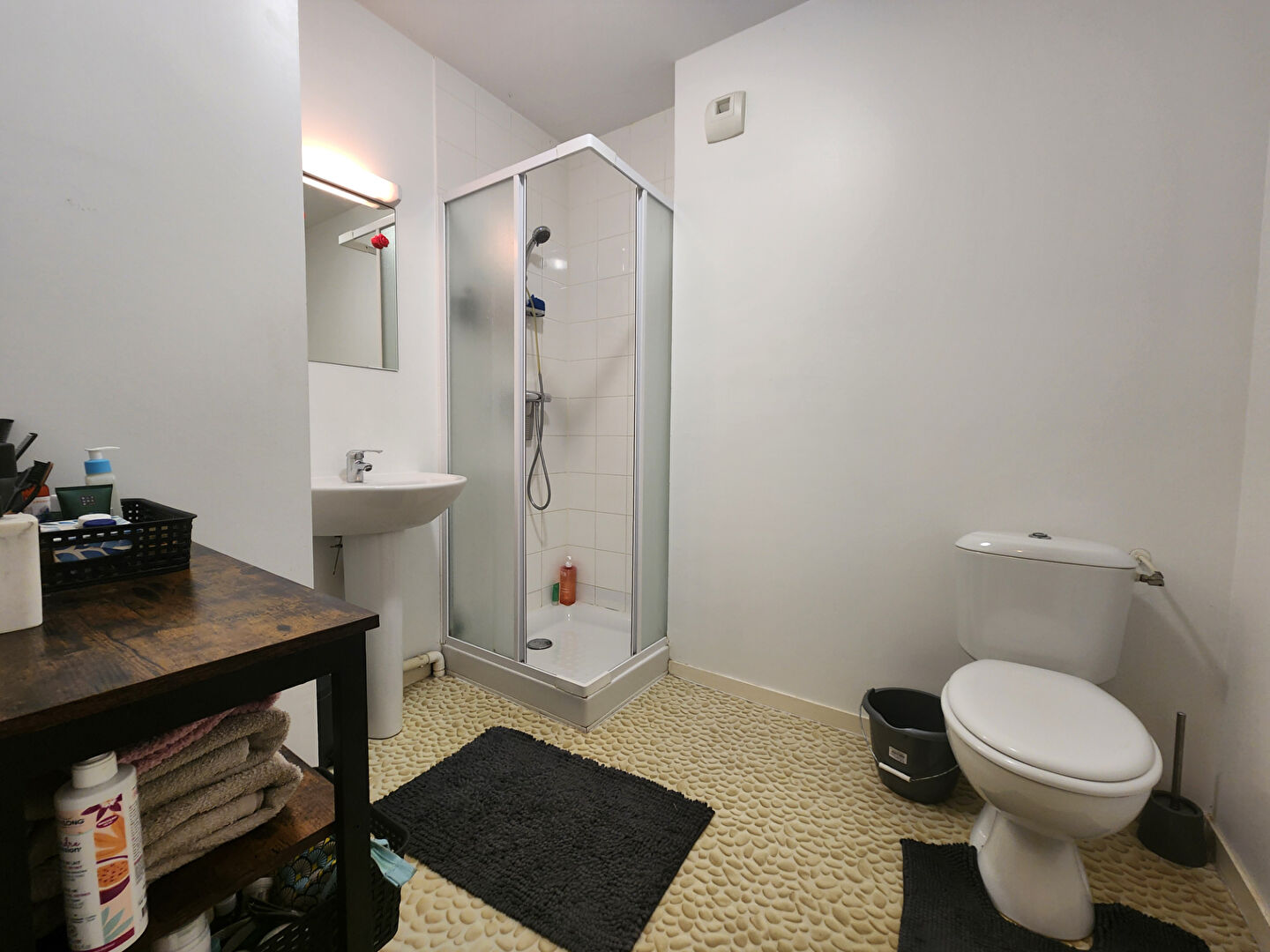 Photo Appartement Les Ponts De Ce 2 pièce(s) 45 m2 image 6/6