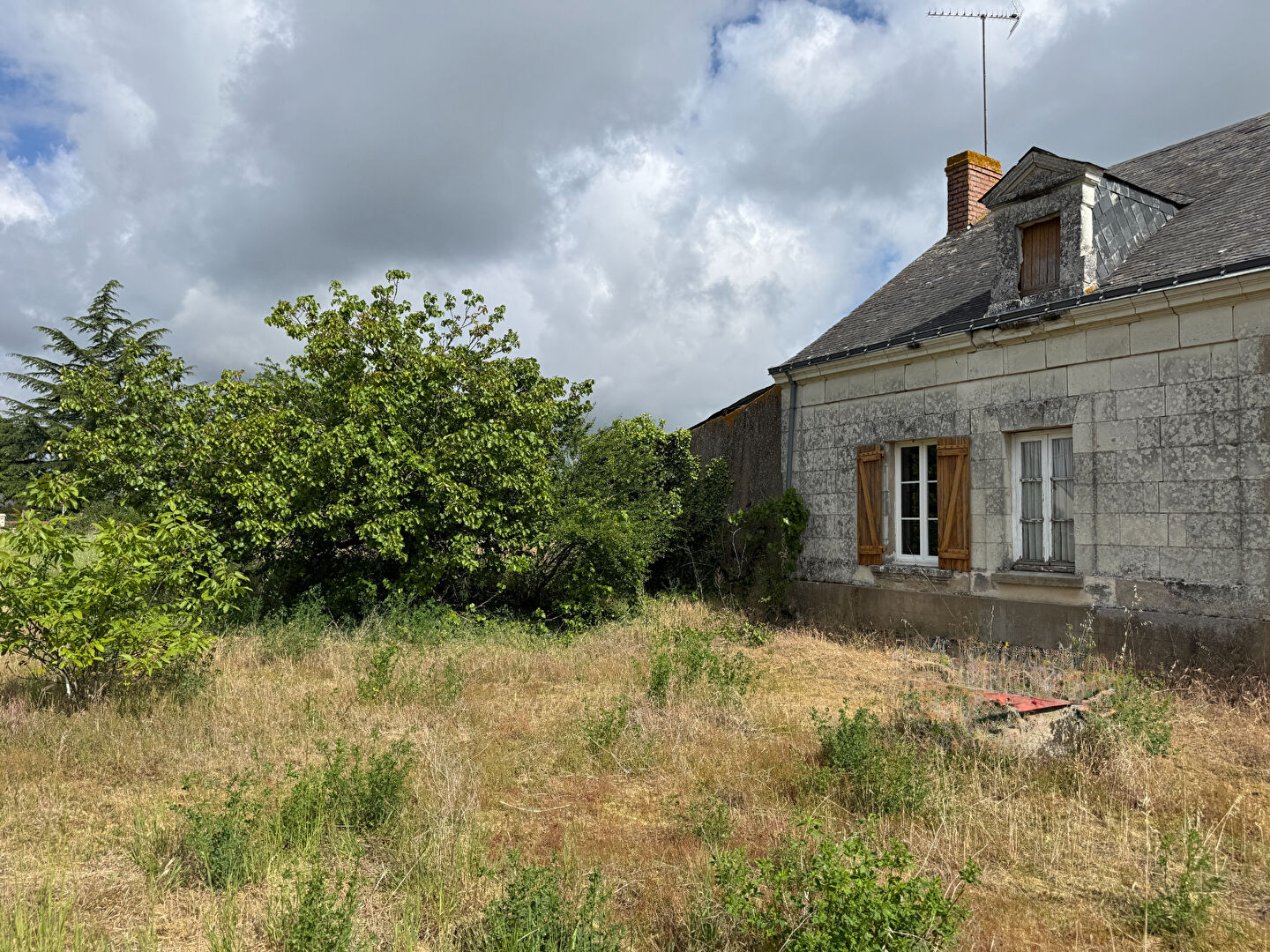 Agence immobilière de VIVRE ICI - Andard
