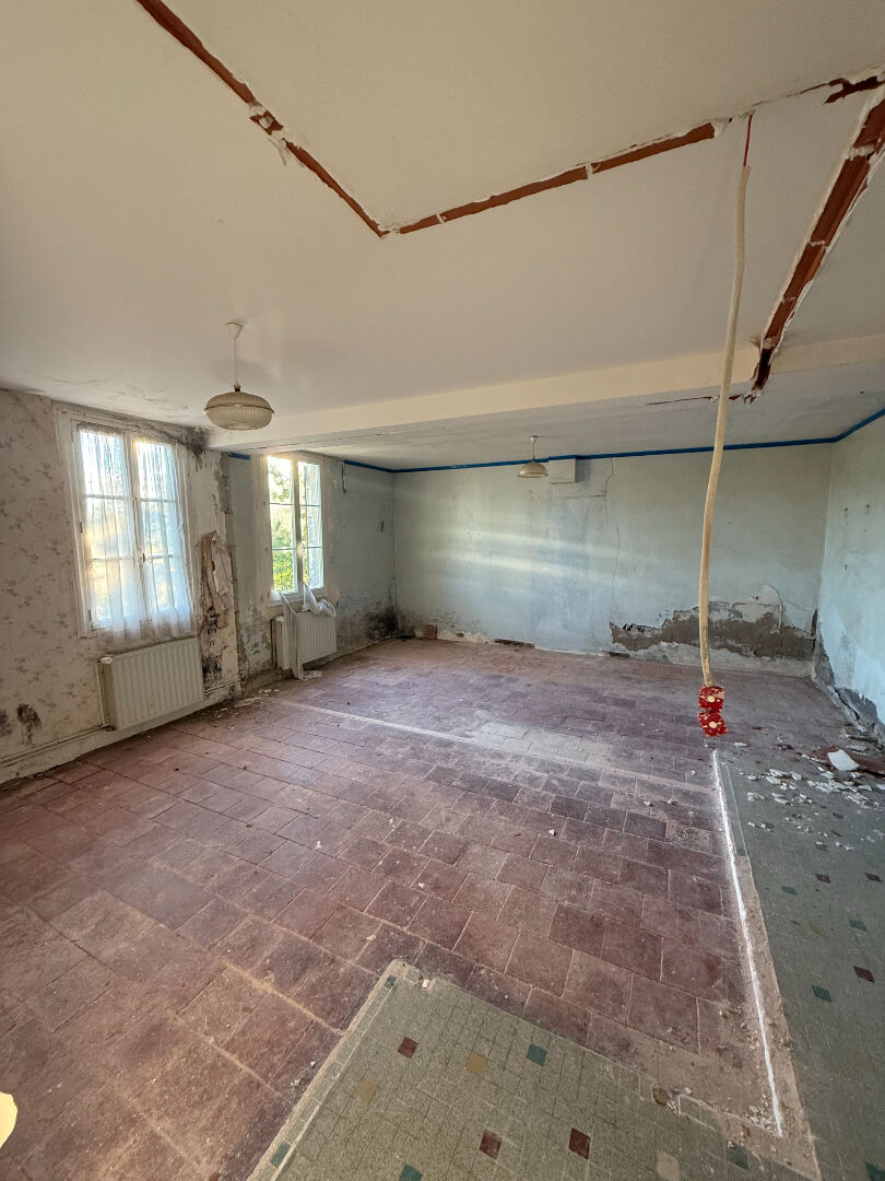 Maison Beaufort En Anjou 100 m2