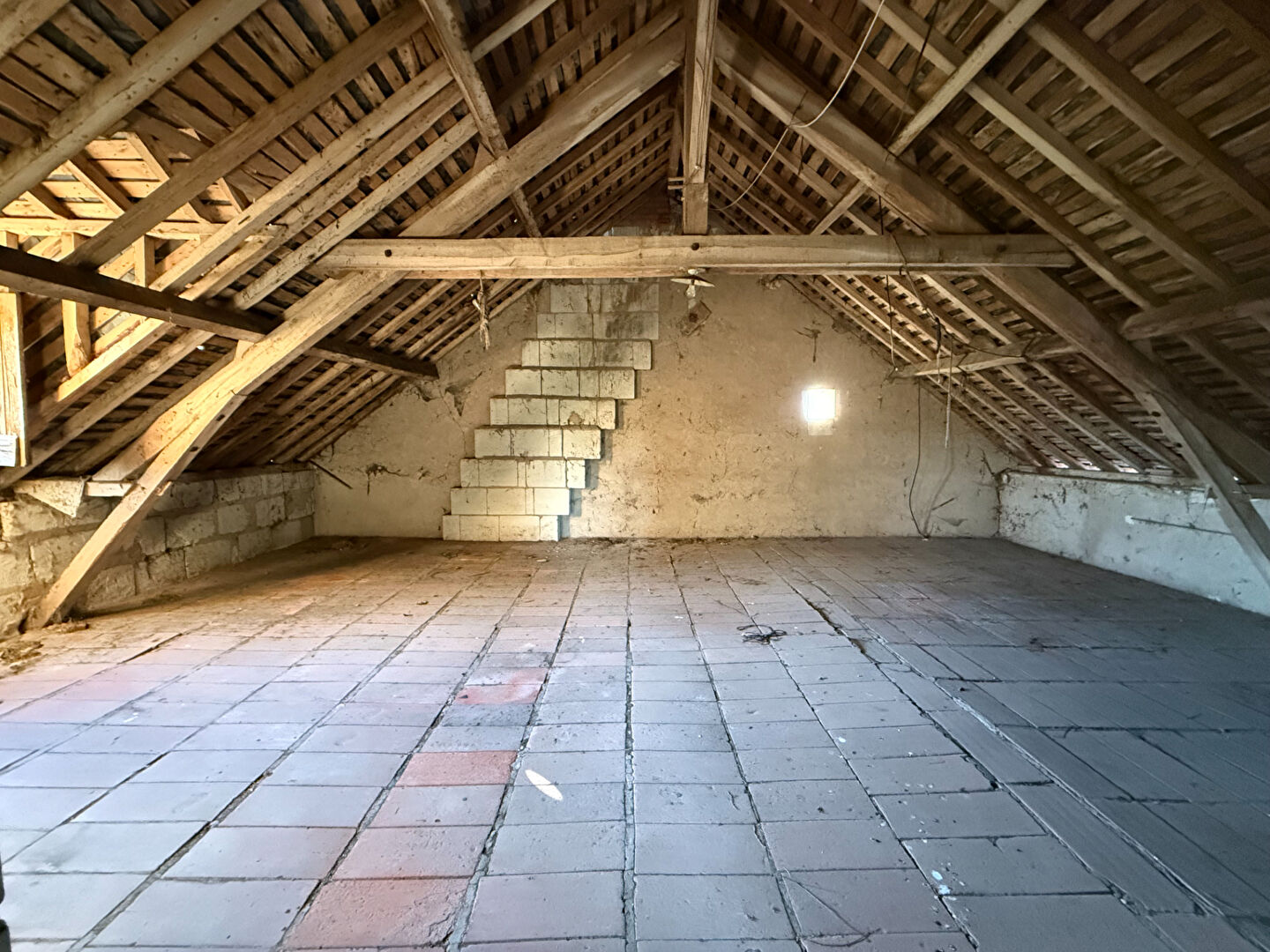 Photo Maison Beaufort En Anjou 100 m2 image 2/4