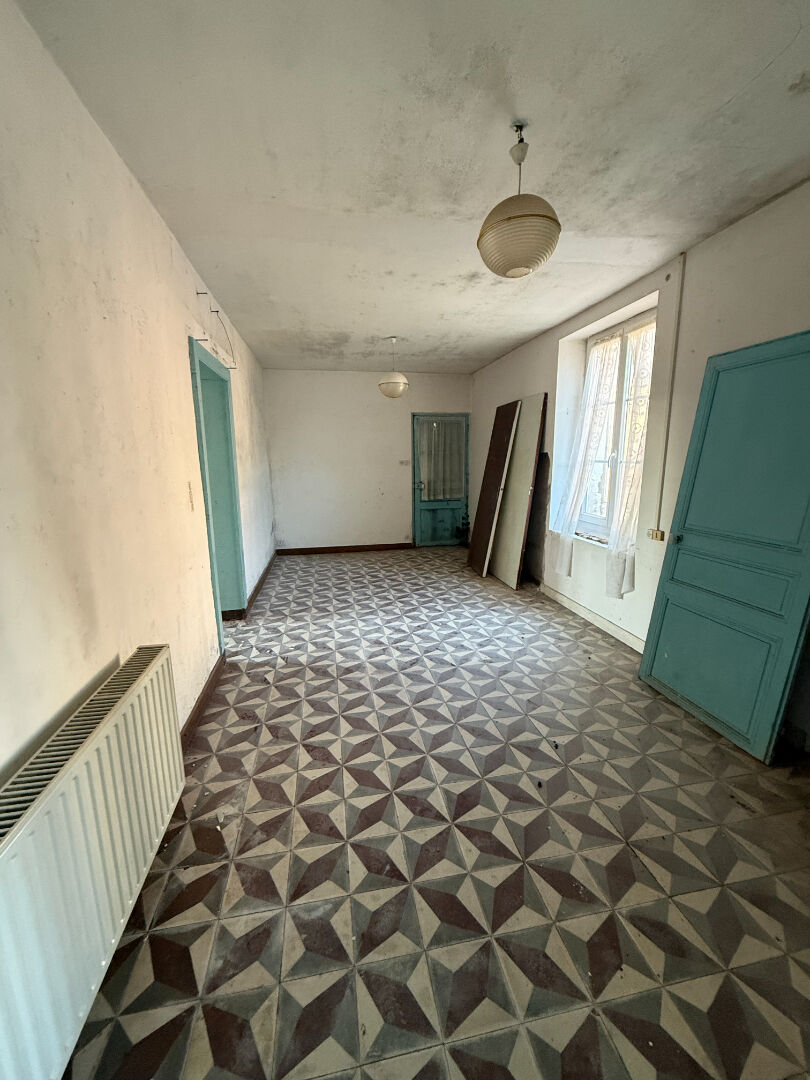 Photo Maison Beaufort En Anjou 100 m2 image 3/4