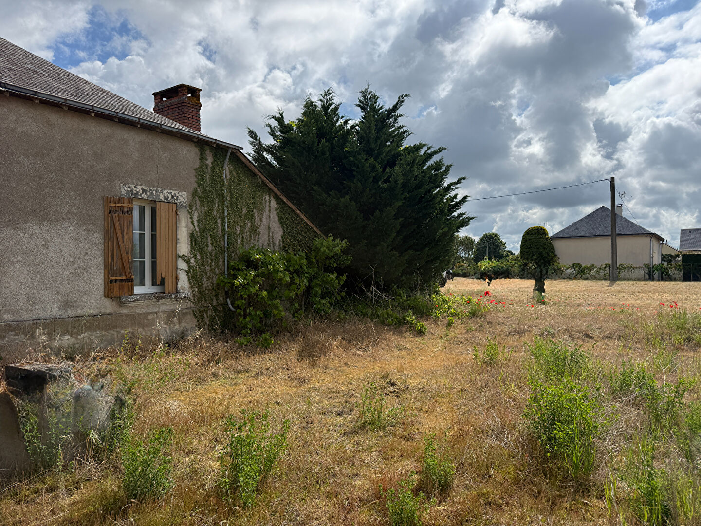 Agence immobilière de VIVRE ICI - Andard
