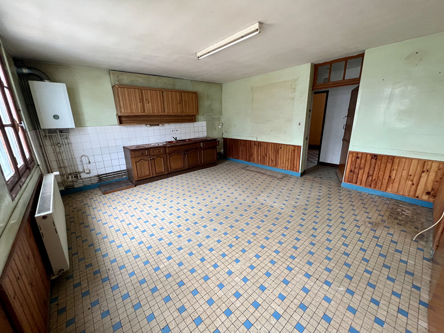 Photo Maison Beaufort En Anjou 2 pièce(s) 89 m2 image 1/5