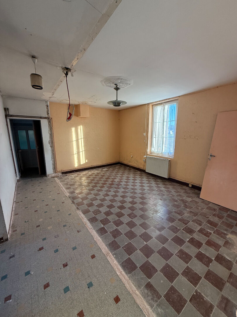 Photo Maison Beaufort En Anjou 2 pièce(s) 89 m2 image 2/5