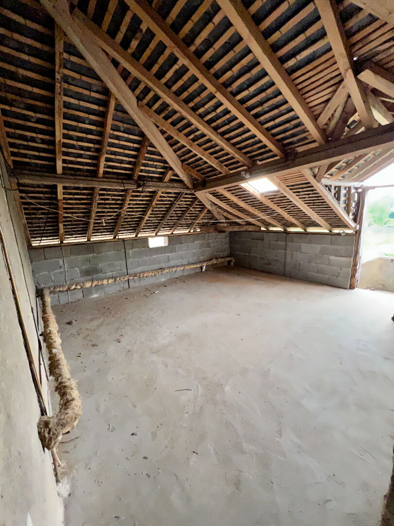 Photo Maison Beaufort En Anjou 2 pièce(s) 89 m2 image 4/5