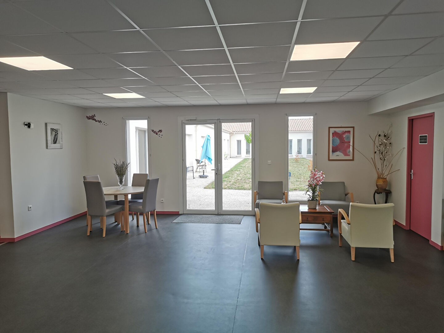 Photo Investissez dans la Résidence HESTIA RENTABILITÉ  6,2% image 2/6