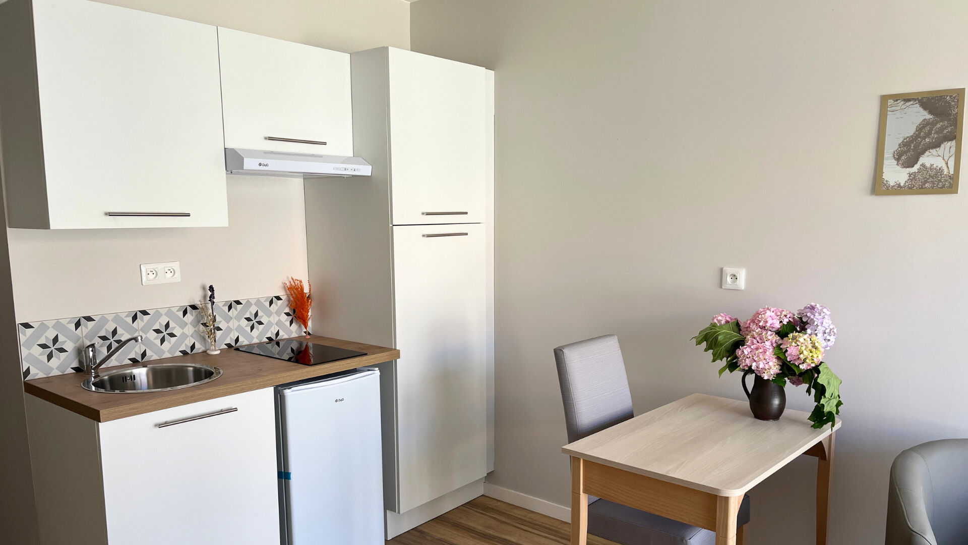 Photo Investissez dans la Résidence HESTIA RENTABILITÉ  6,2% image 3/6