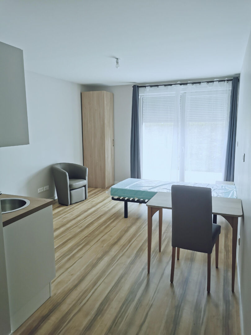 Photo Investissez dans la Résidence HESTIA RENTABILITÉ  6,2% image 4/6