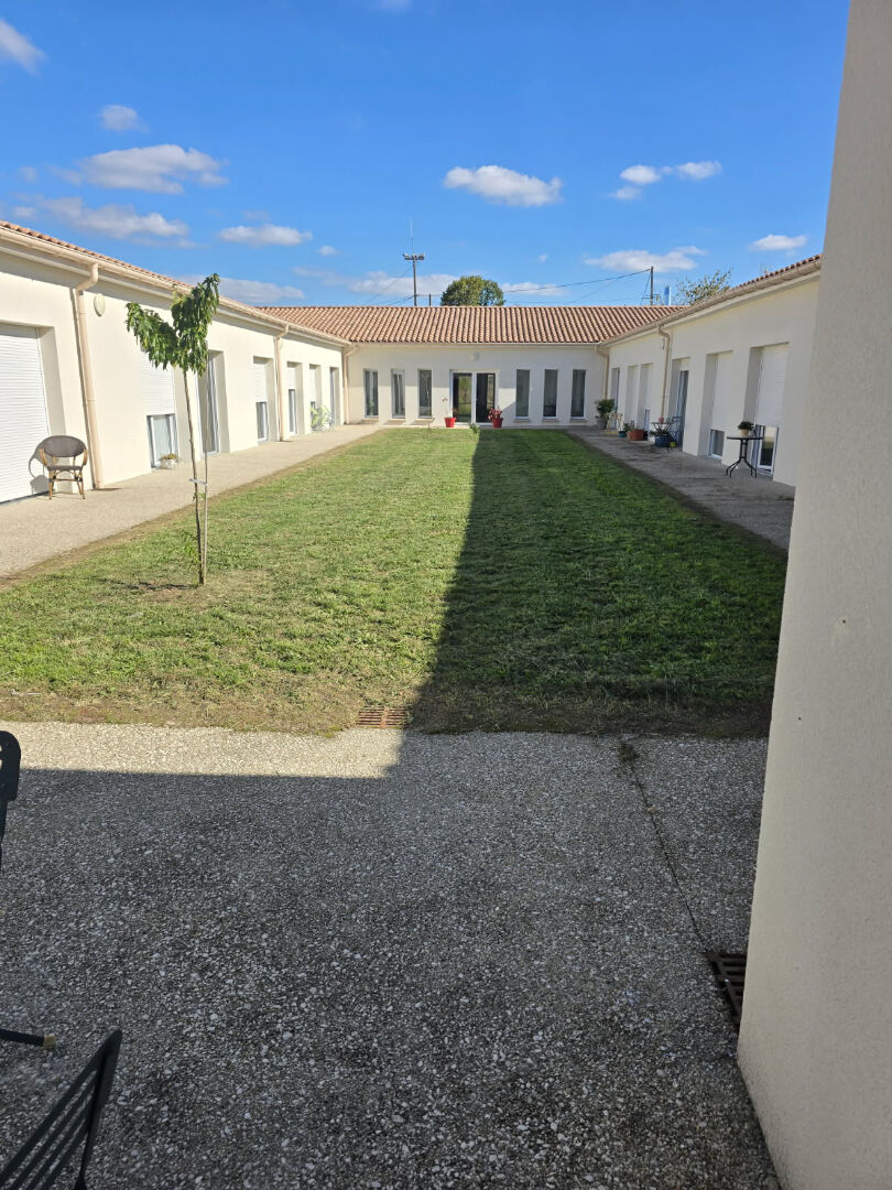 Investissez dans la Résidence HESTIA RENTABILITÉ  6,2%