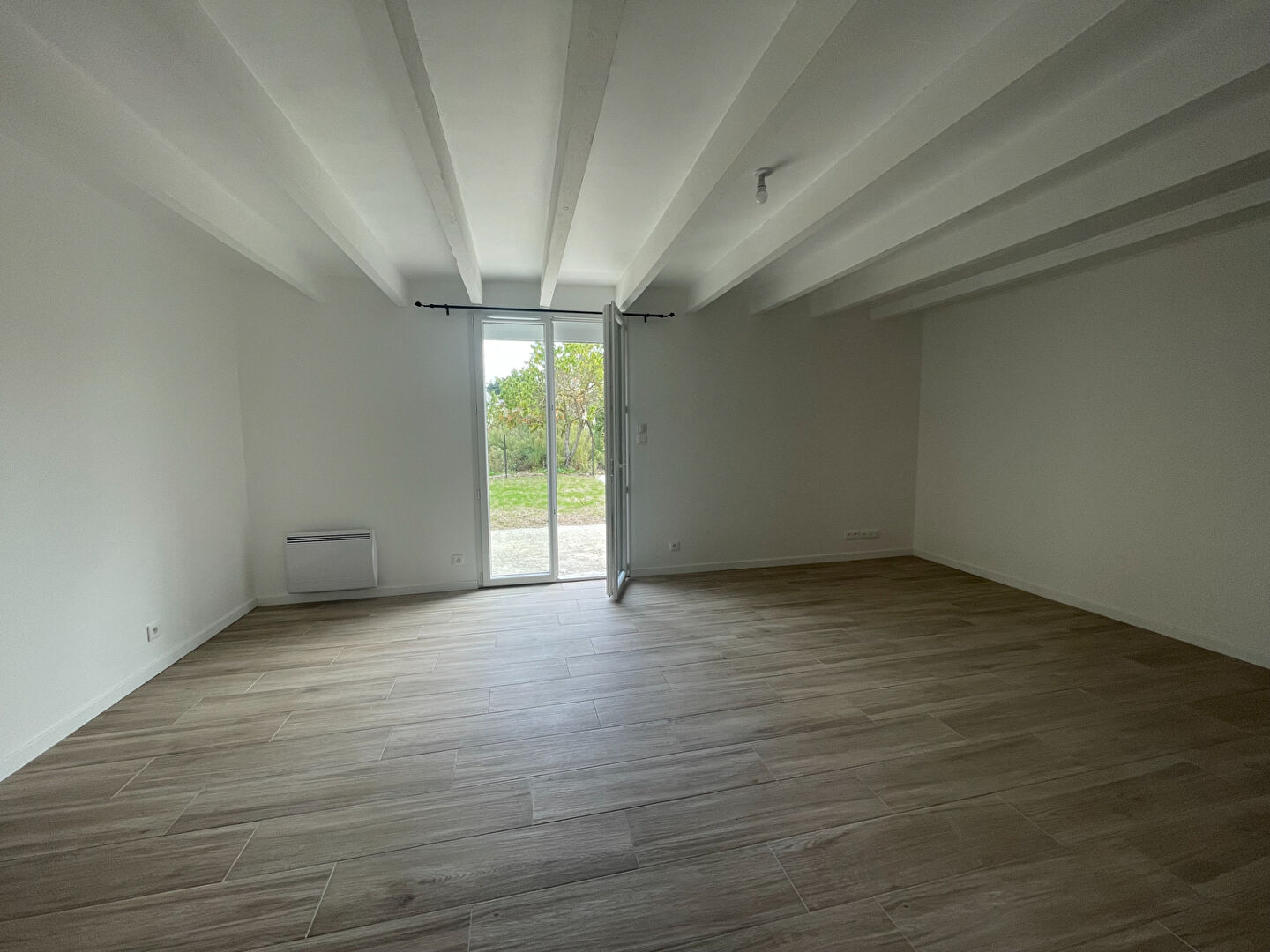 Photo plein bourg plain pied pied image 2/6