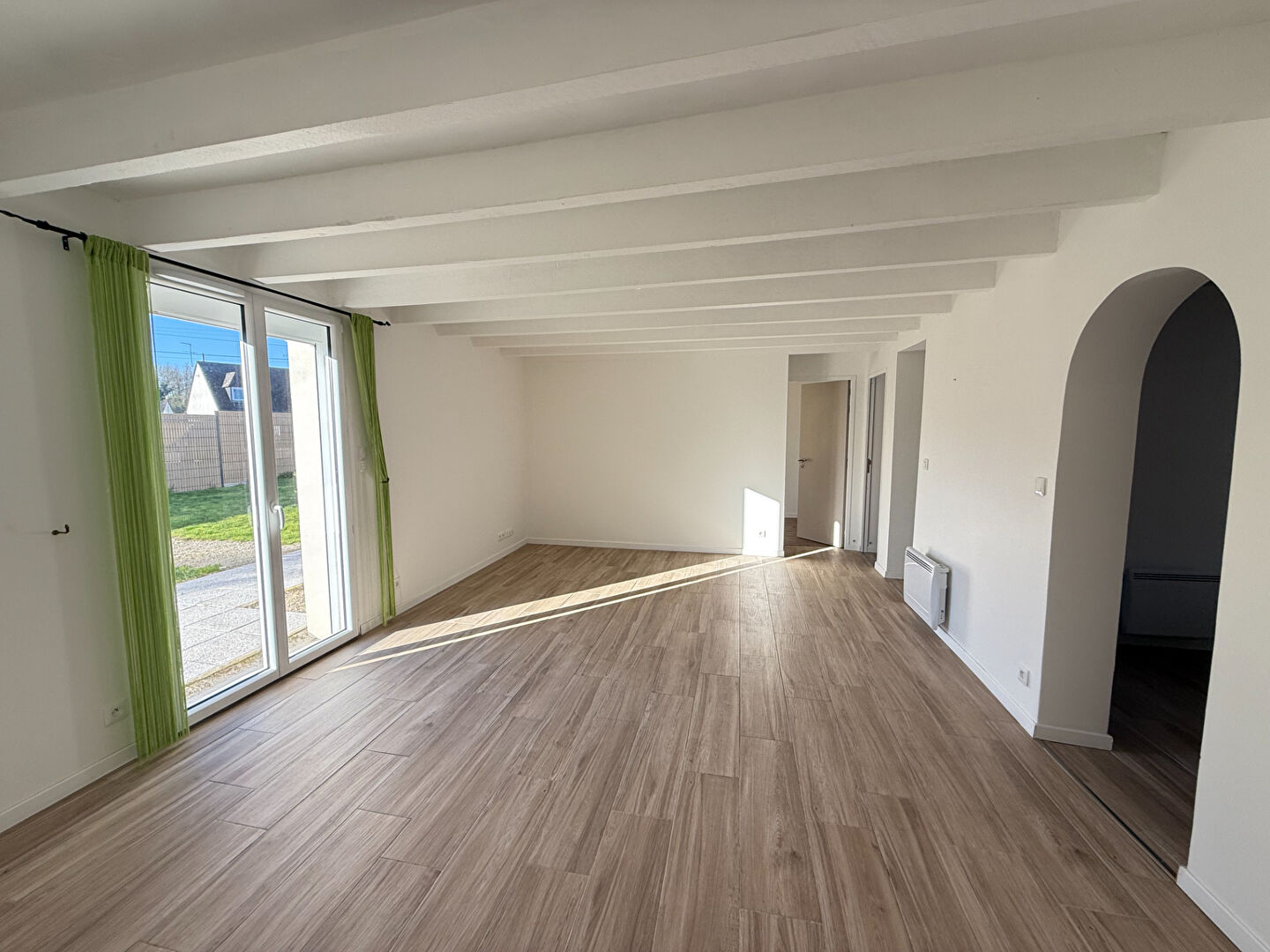 Photo plein bourg plain pied pied image 3/6