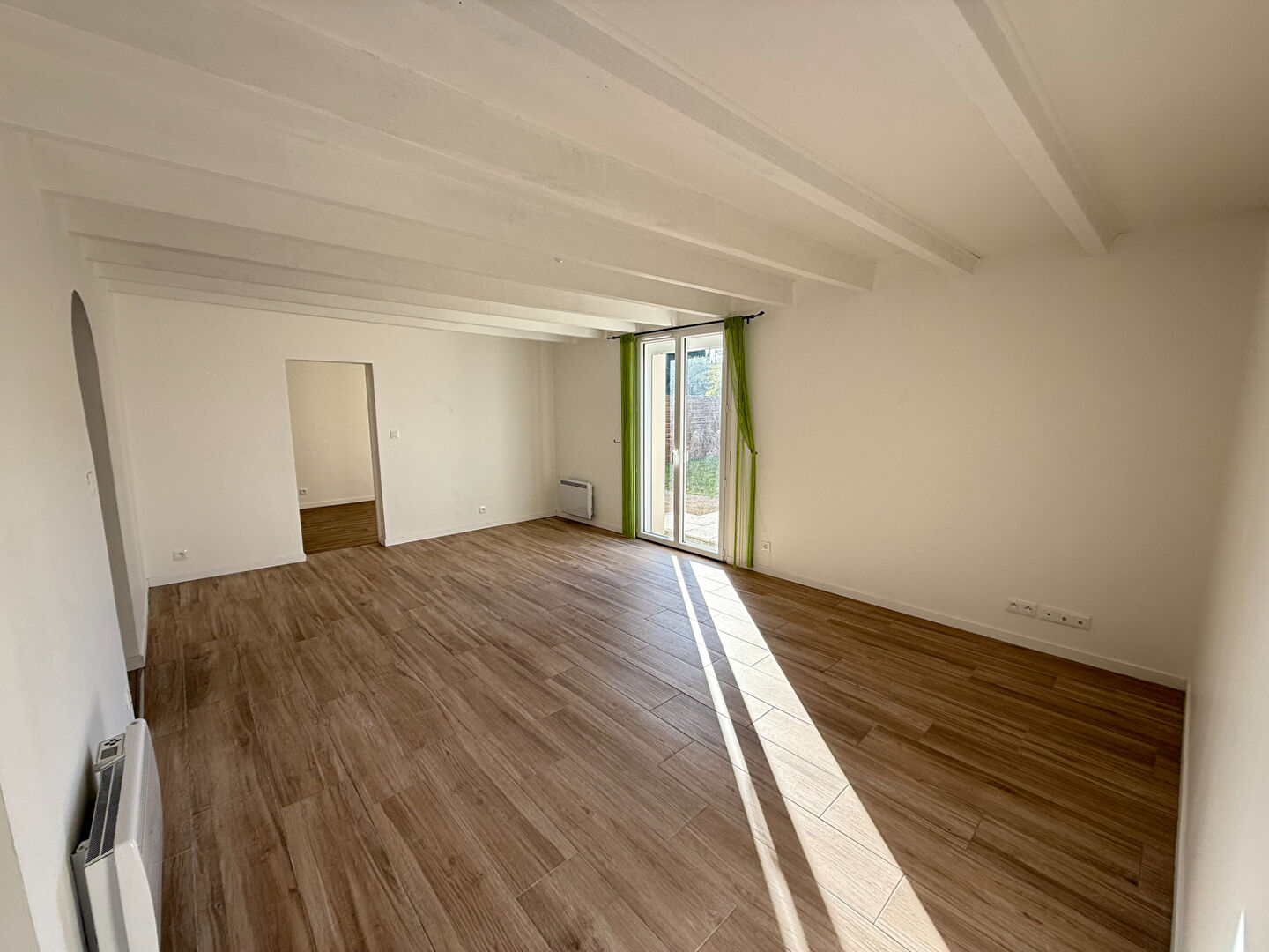 Photo plein bourg plain pied pied image 4/6