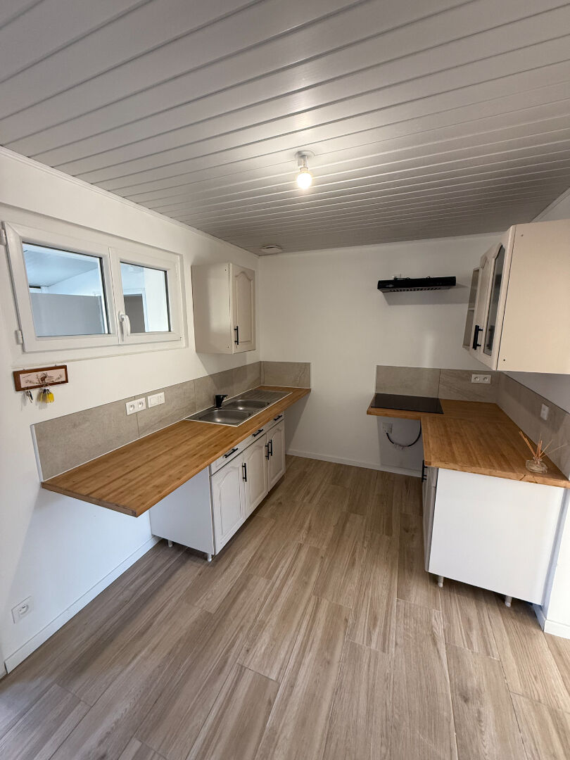 Photo plein bourg plain pied pied image 5/6