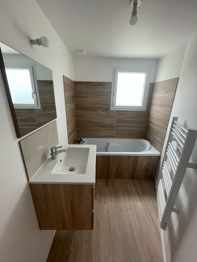 Photo plein bourg plain pied pied image 6/6