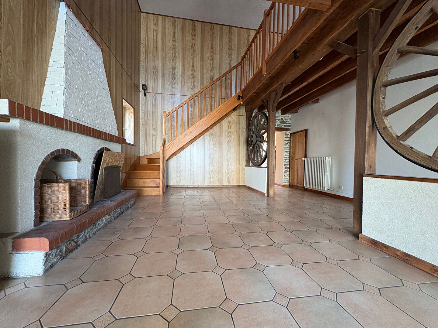 Photo Maison 151 m² 4 chambres Soudan image 2/6