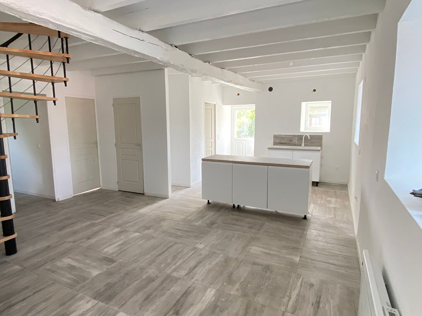 Photo Maison Ingrandes Le Fresne Sur Loire image 2/6