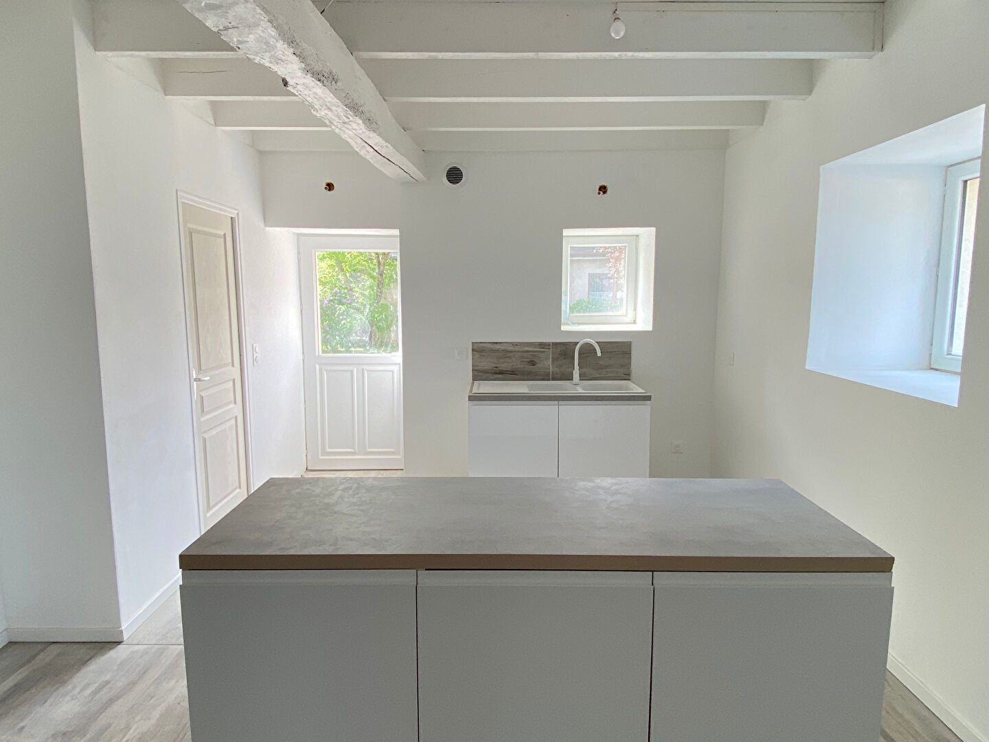 Photo Maison Ingrandes Le Fresne Sur Loire image 3/6