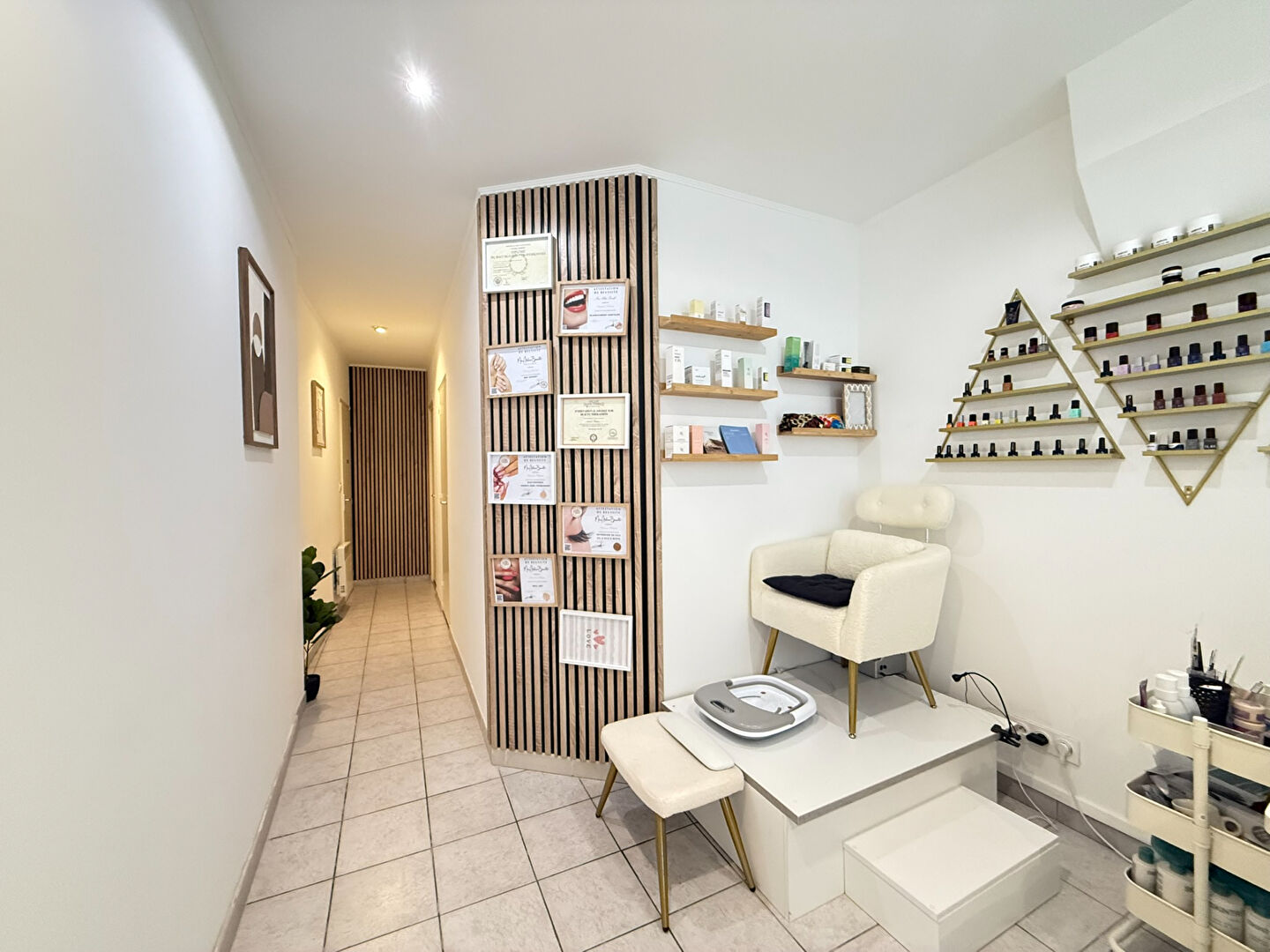 Agence immobilière de VIVRE ICI - Angers