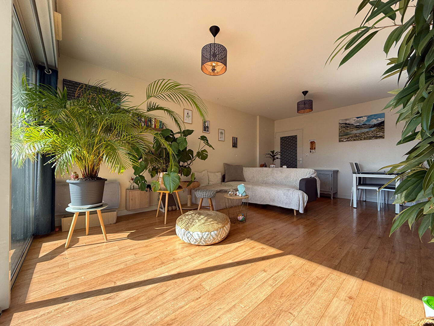 Agence immobilière de VIVRE ICI - Angers