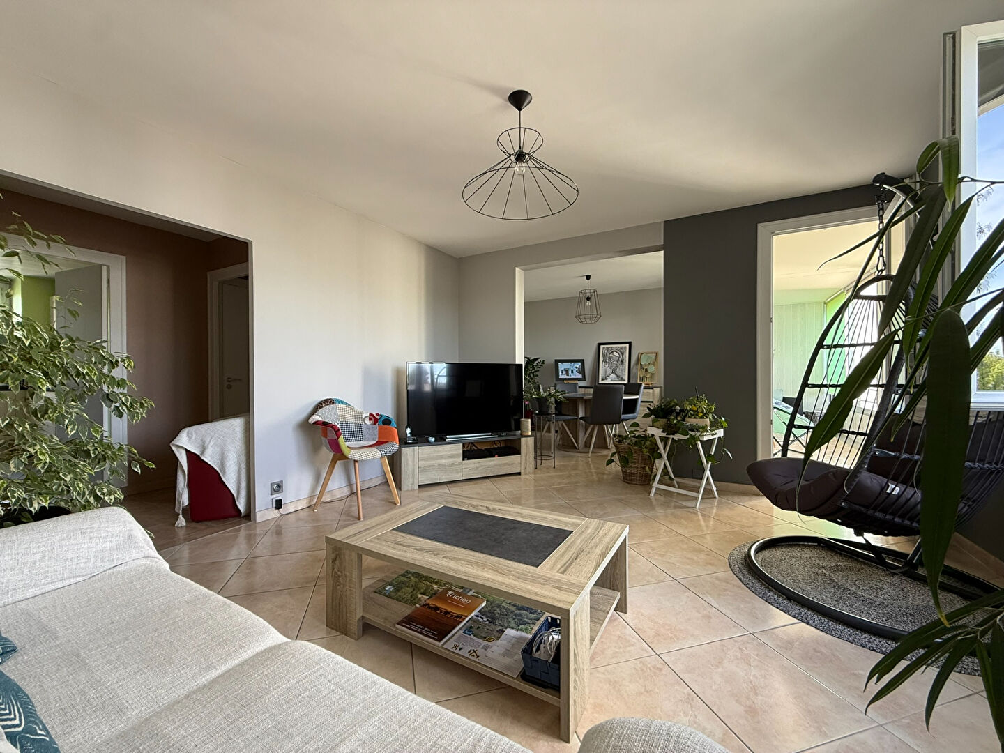 Agence immobilière de VIVRE ICI - Angers