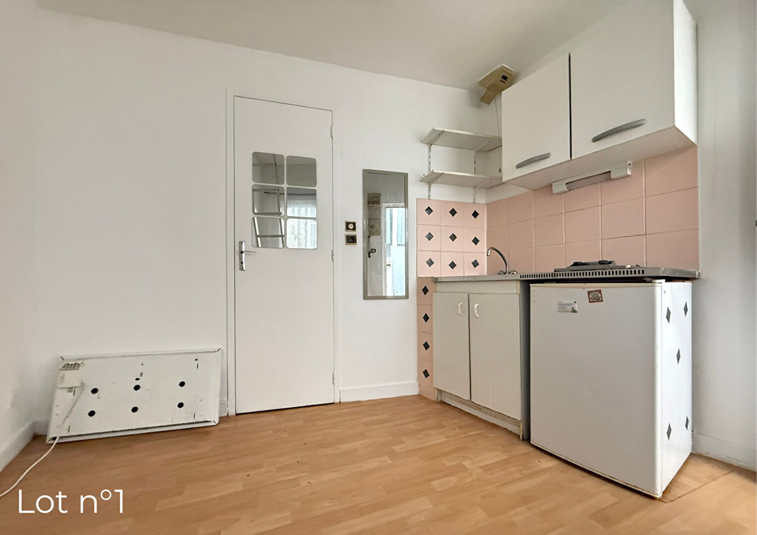 Agence immobilière de VIVRE ICI - Angers