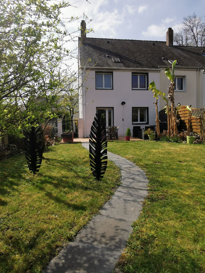 Agence immobilière de VIVRE ICI - 49