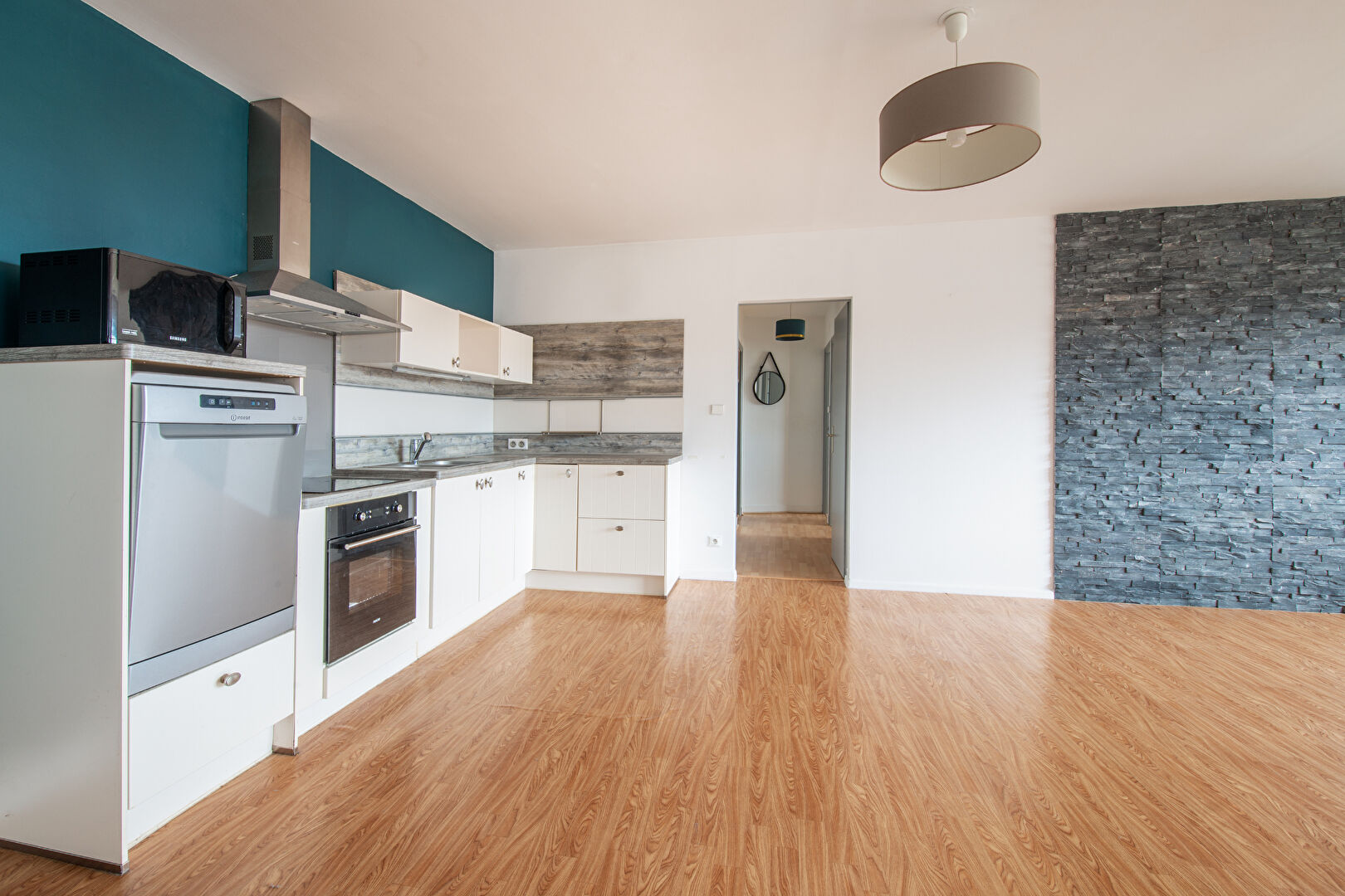 Agence immobilière de VIVRE ICI - Angers