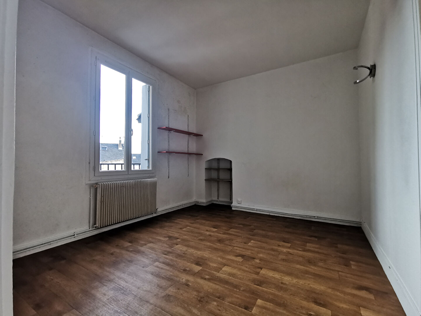 Agence immobilière de VIVRE ICI - 49