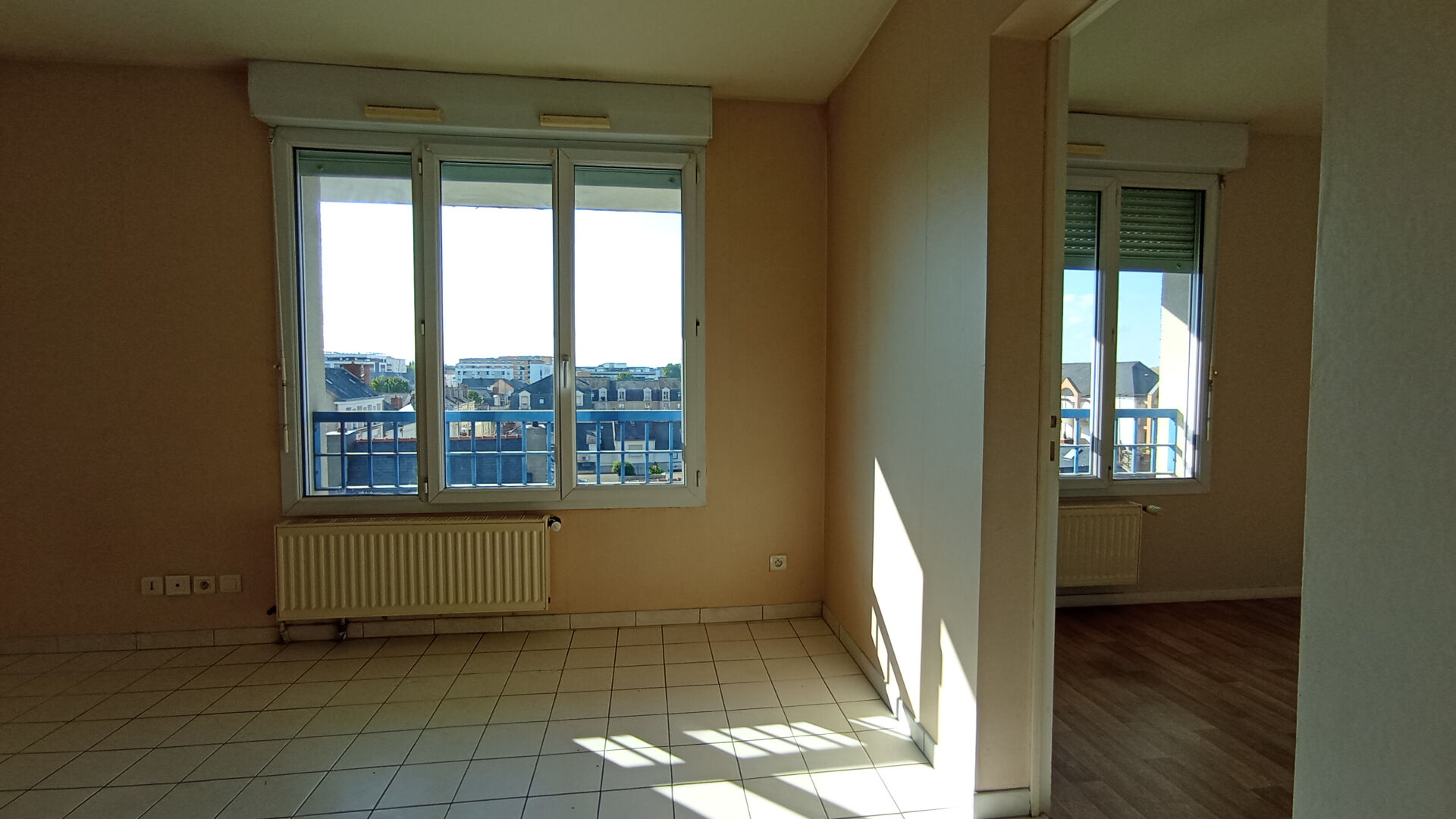 Agence immobilière de VIVRE ICI - Andard