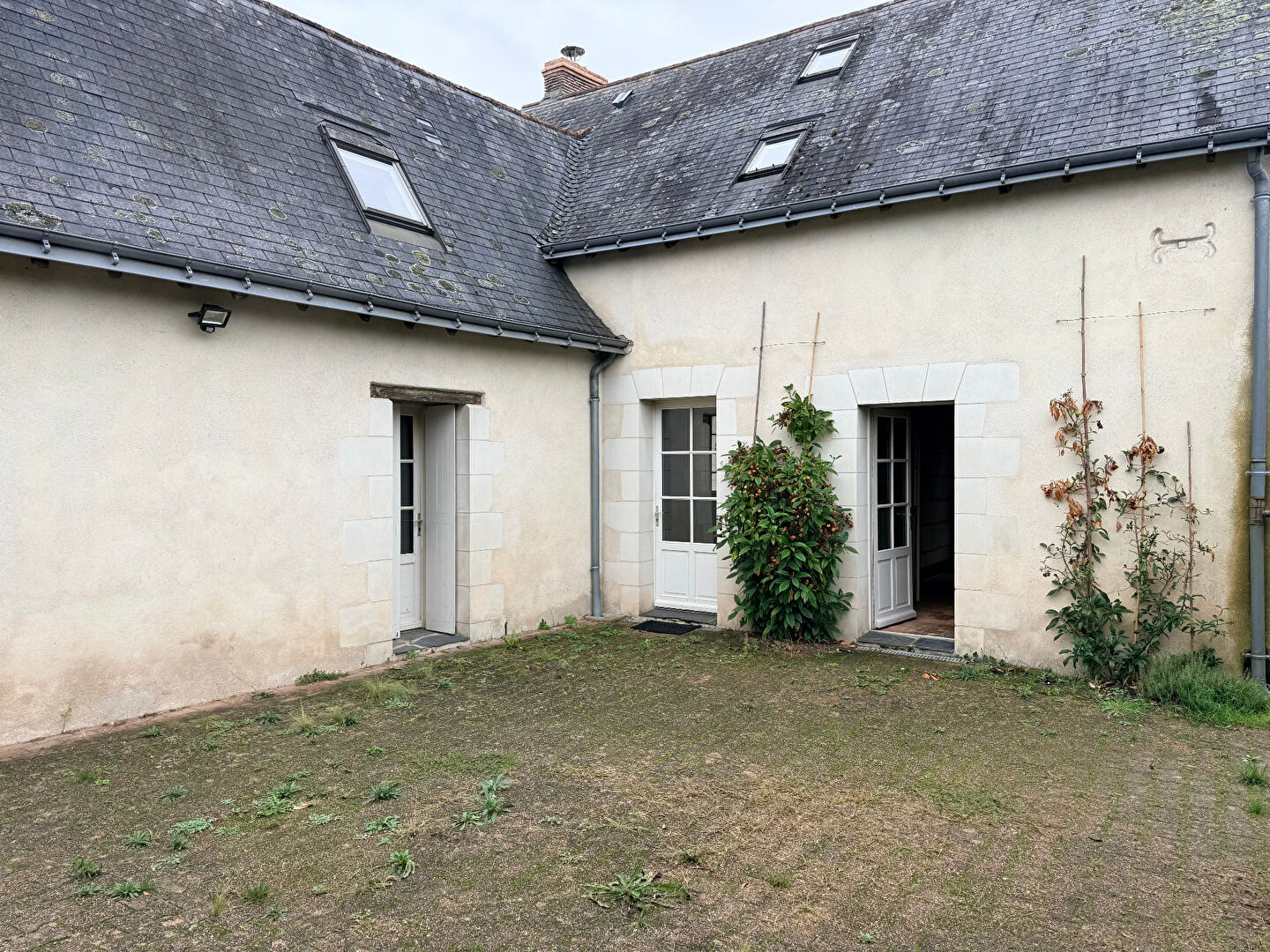 Agence immobilière de VIVRE ICI - Andard