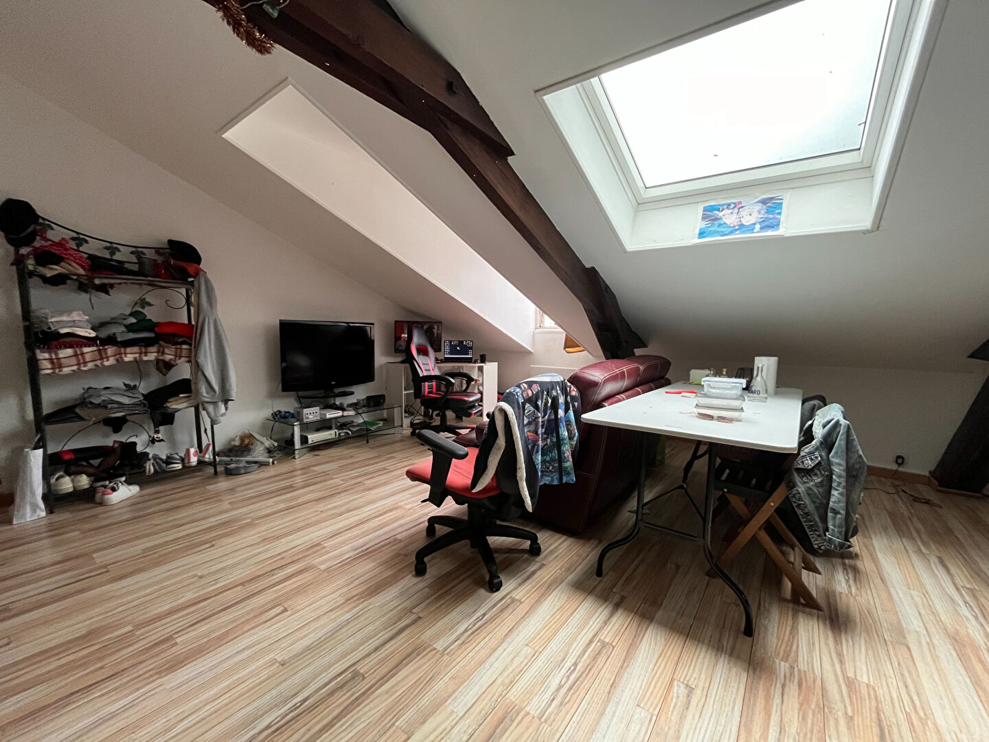 Agence immobilière de VIVRE ICI - Angers
