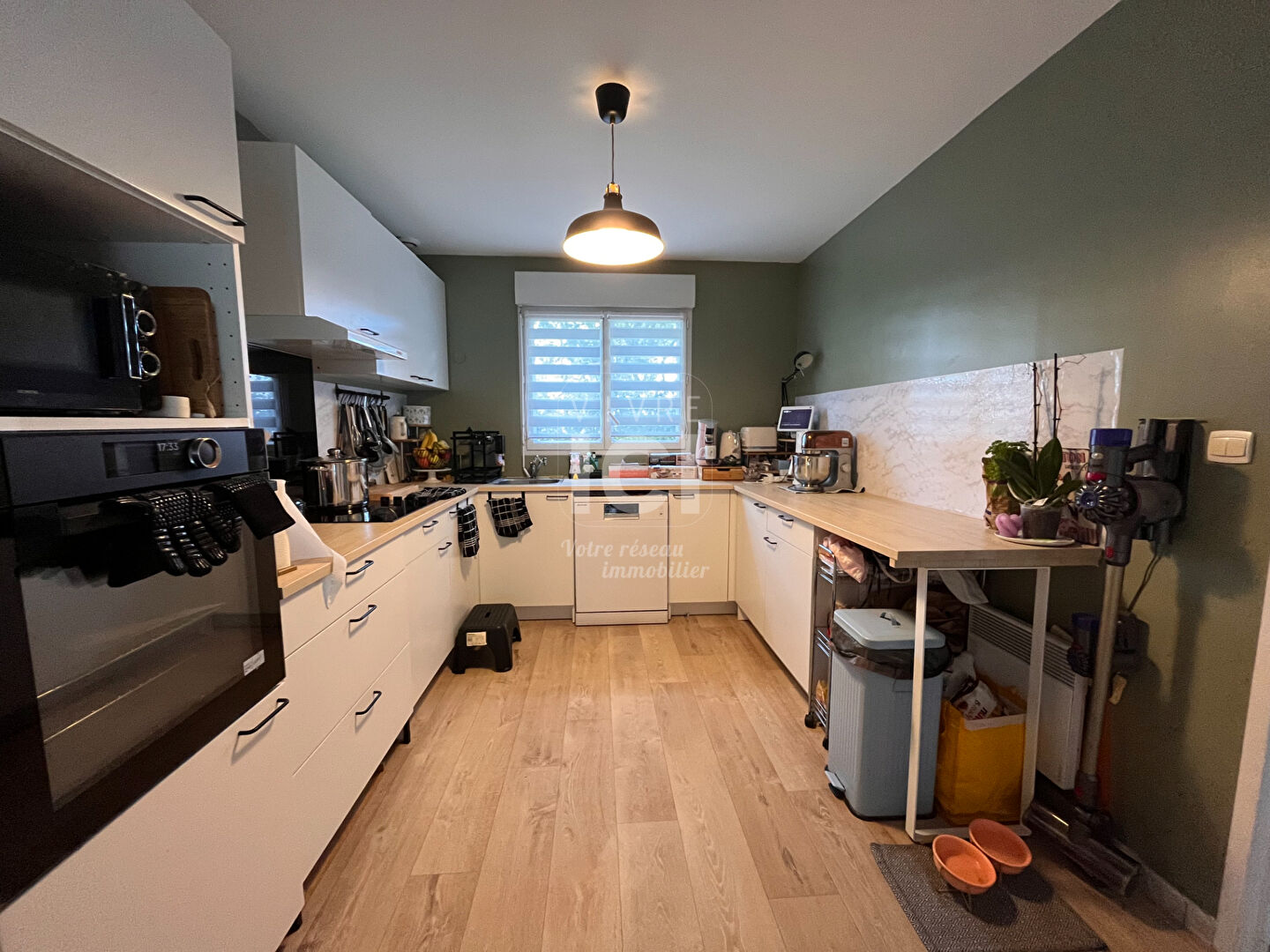 Maison Angers 105 m2