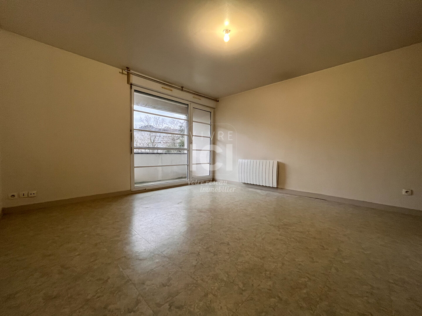 Agence immobilière de VIVRE ICI - Angers