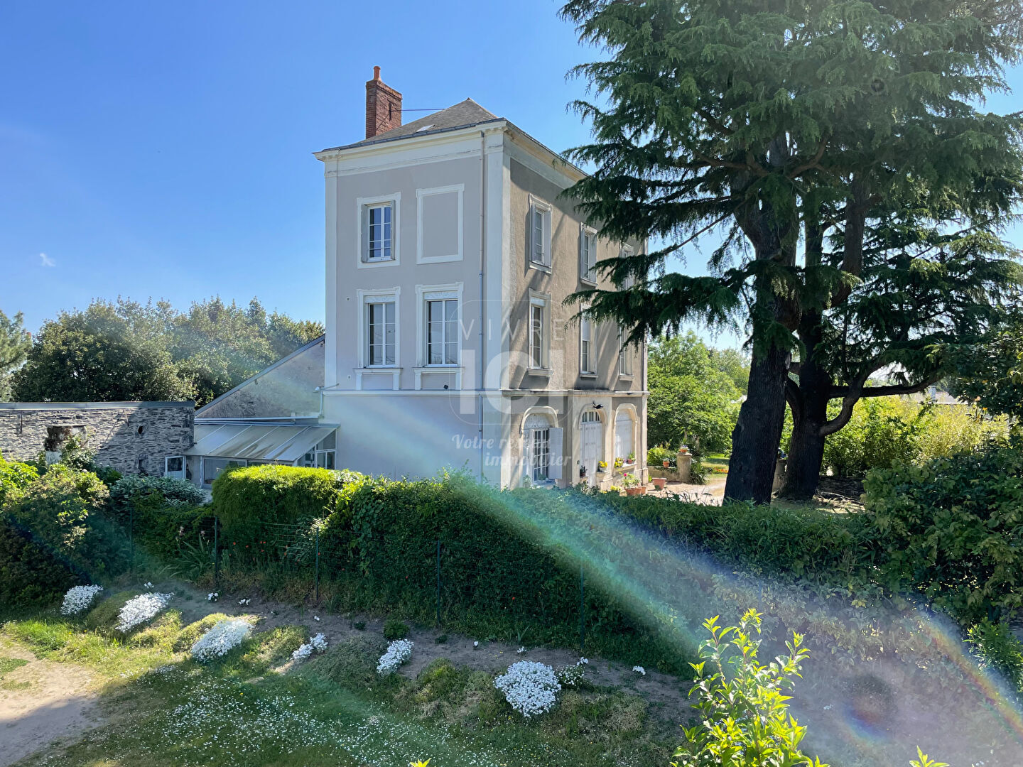 Apartment 1 pièces · 14.00 m² à SAINTE GEMMES SUR LOIRE