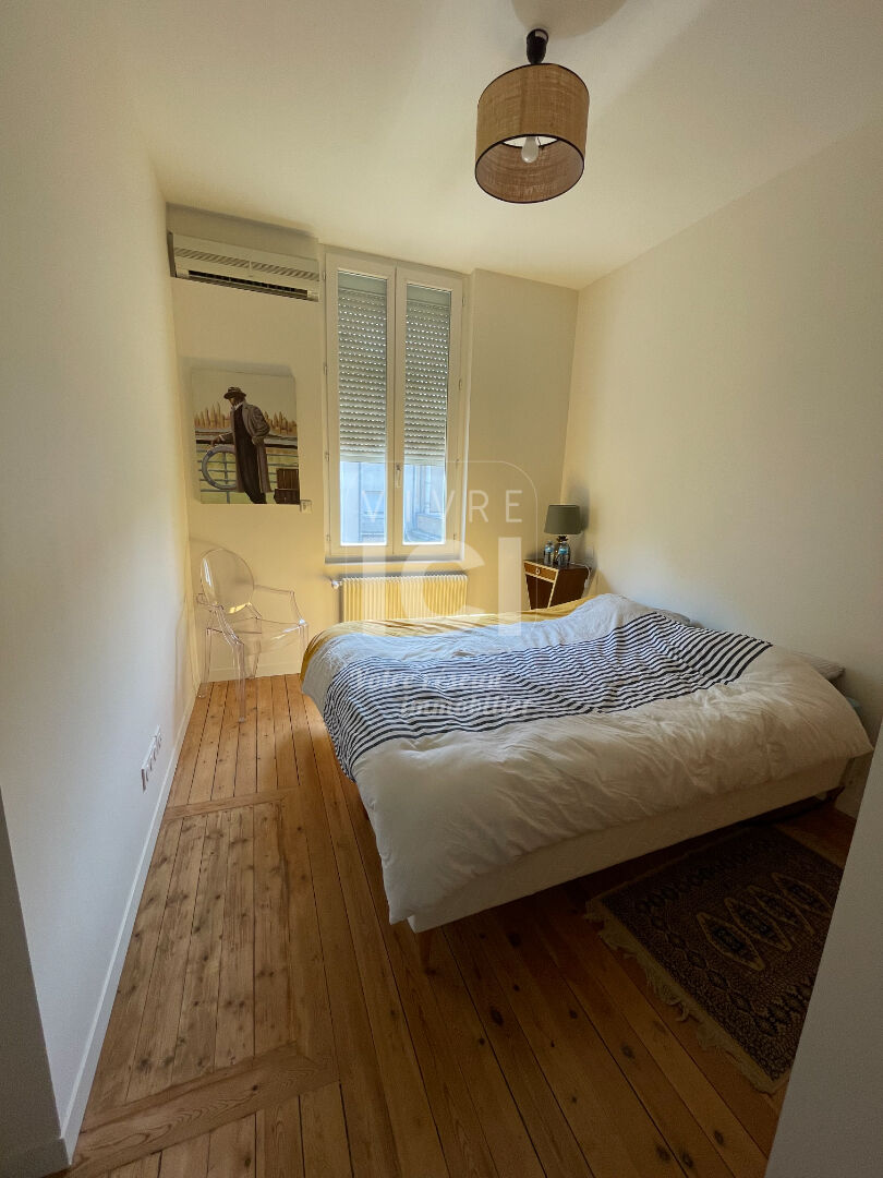 Agence immobilière de VIVRE ICI - Angers