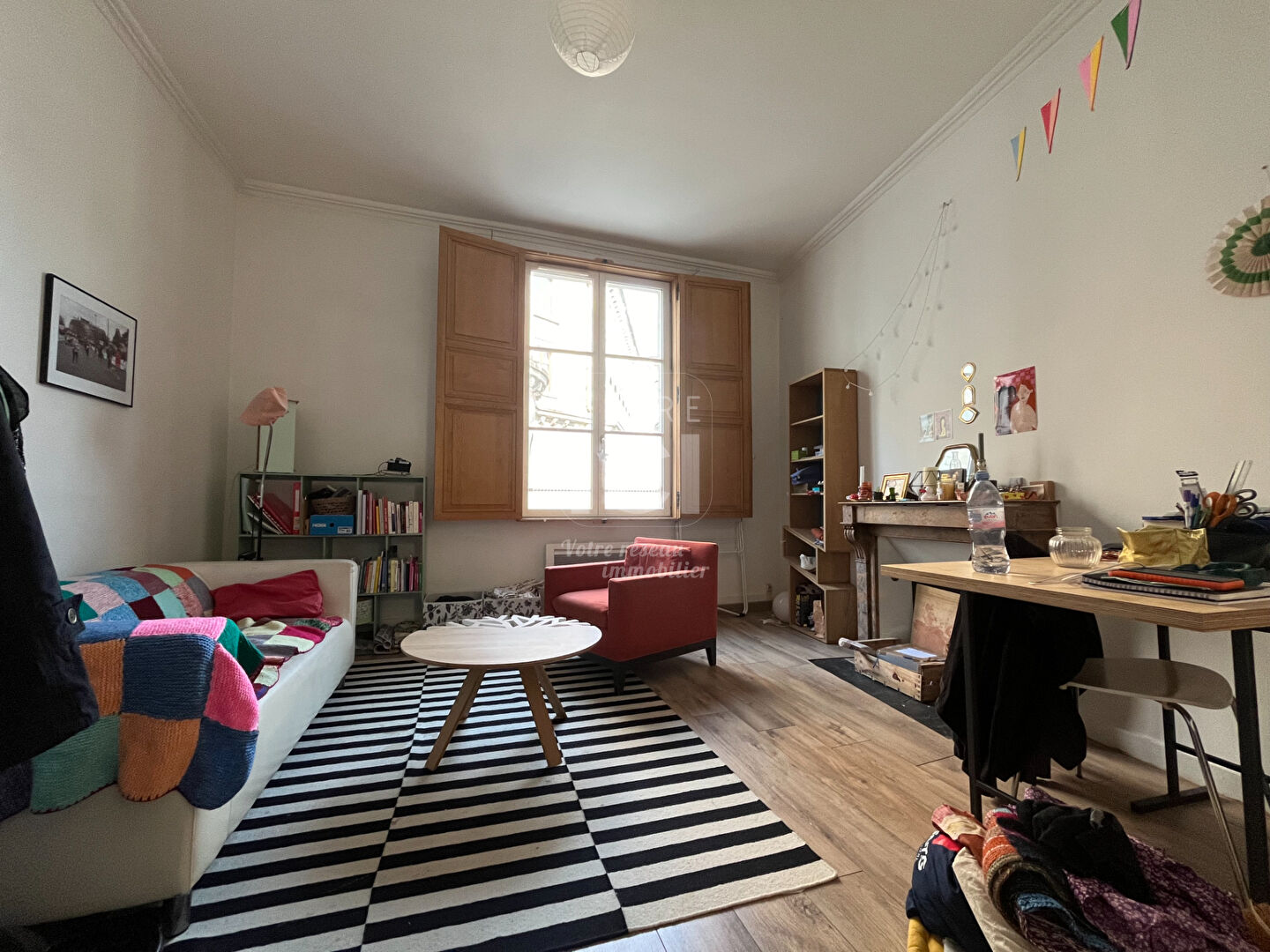 Agence immobilière de VIVRE ICI - Angers