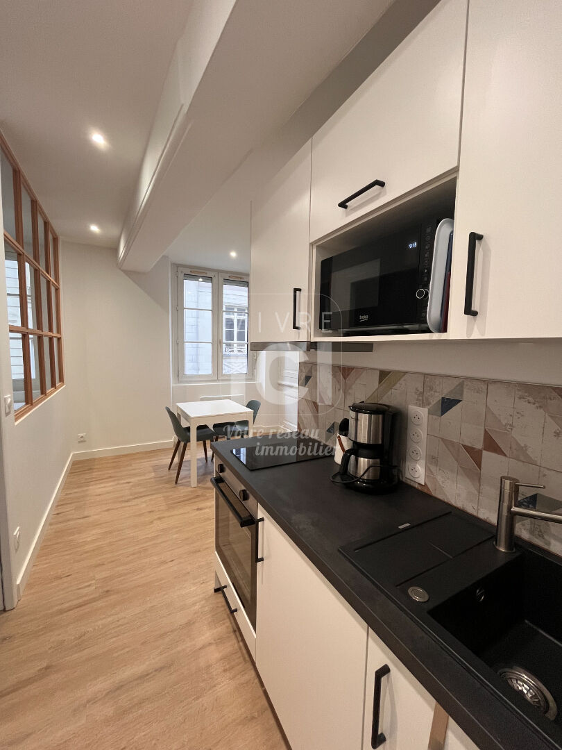 Photo Appartement T3 HYPERCENTRE image 2/6