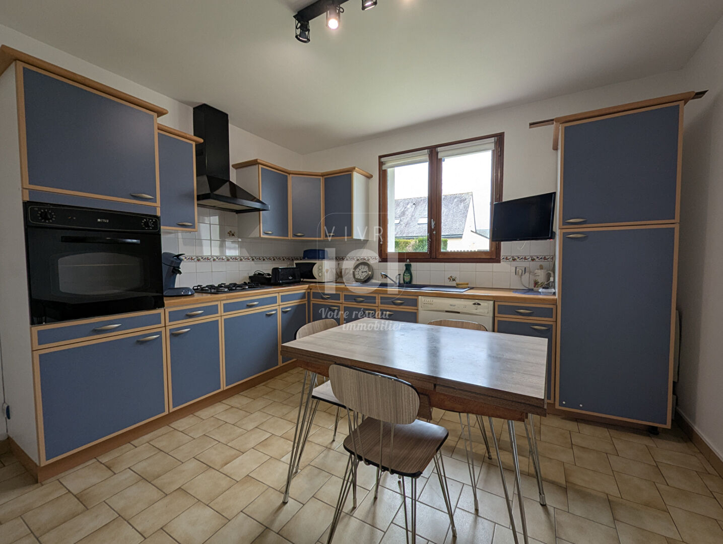 Photo Maison Loire Authion 102 m² image 5/6